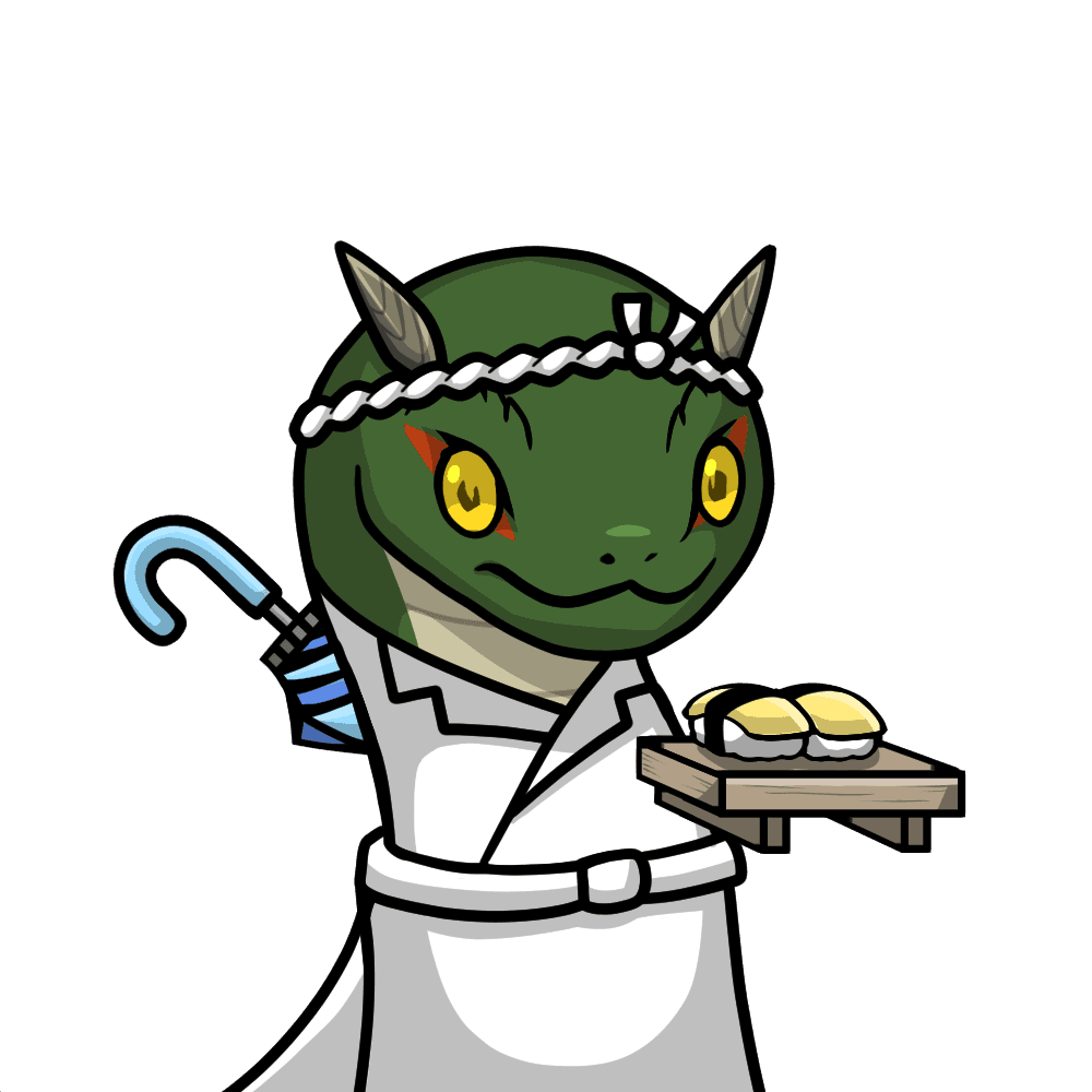 Orochi-Osushi shokunin-Dragon #04681