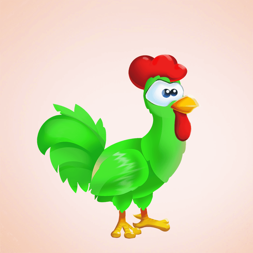 Chicken 15952