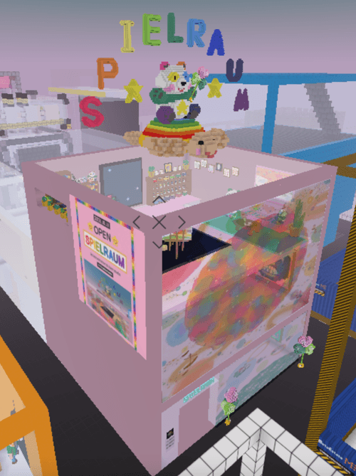 Spielraum.studio