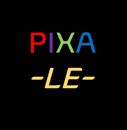 PixaLE