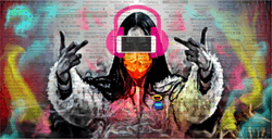 Cyber Trash n Art collection image
