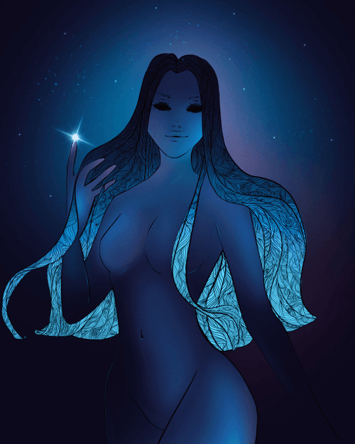 Goddess - 9n67kmfbRq