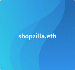 shopzilla.eth