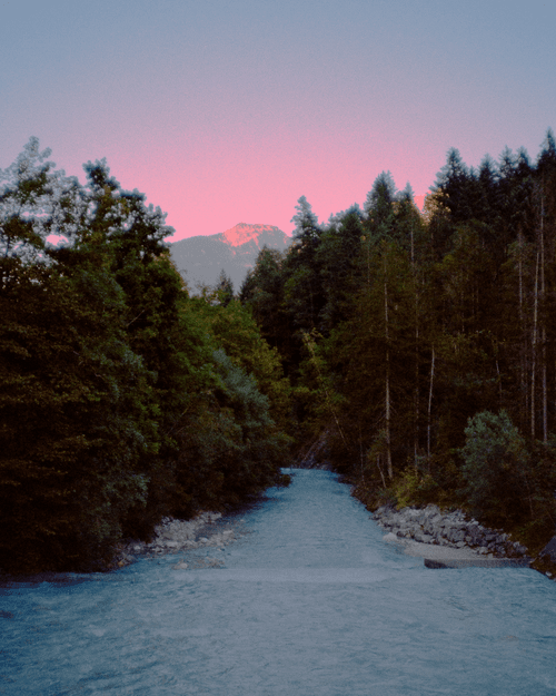 Last Light