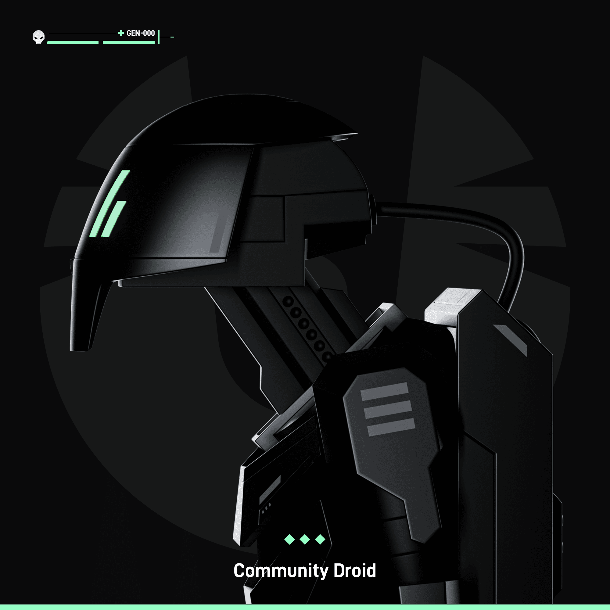 Community Droid [Stellar]
