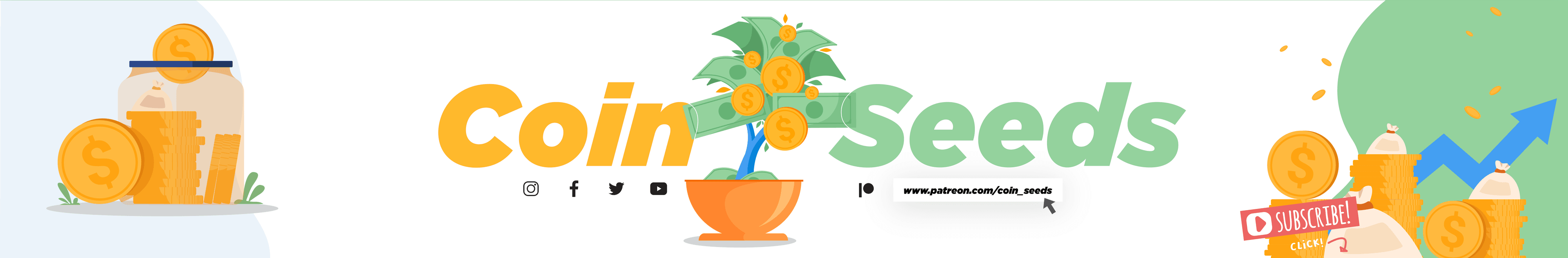 Coin-Seeds banner