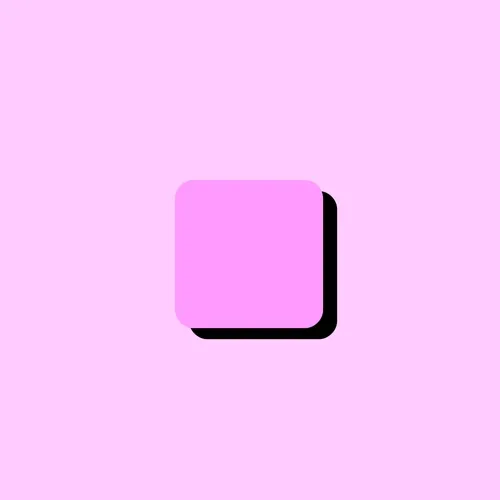 Animated Minimalisitic Squircle #1