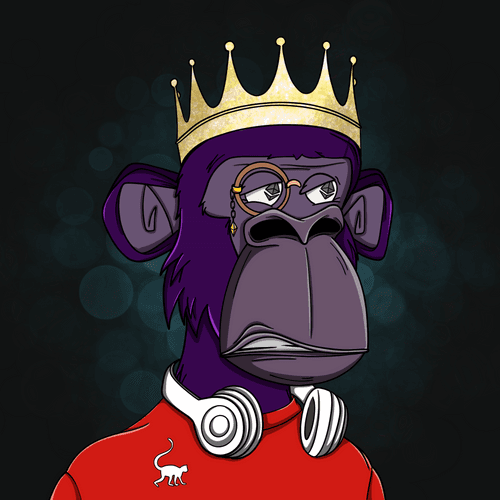 Elite Ape #5700
