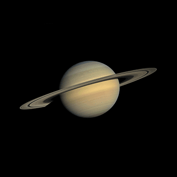 Saturn Stories