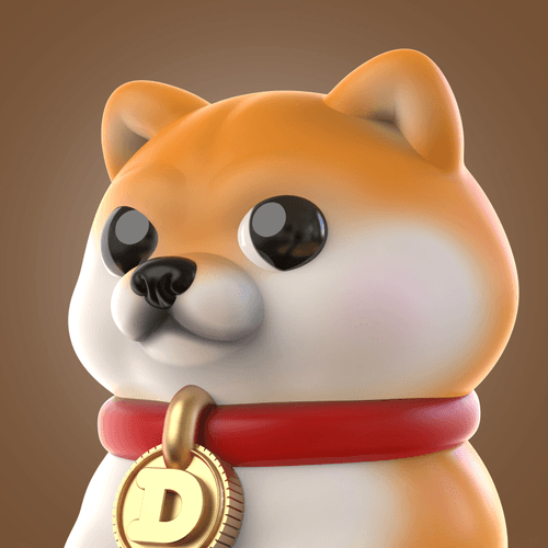 30 Dogecoin