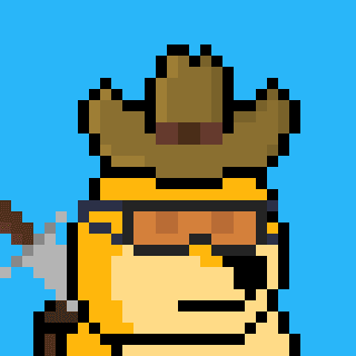 Dooggie #5740