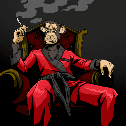 Lord Pagliarello Exclusives