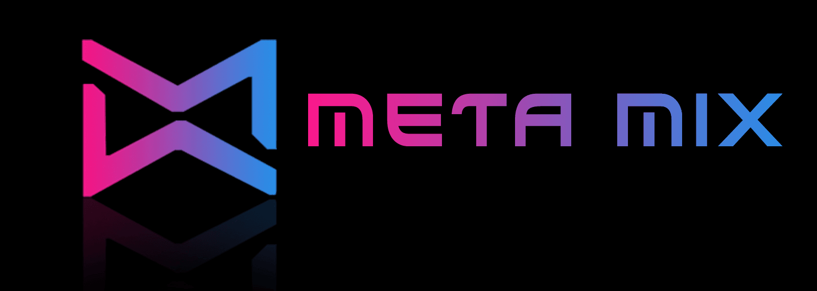METAMIX_NFTs 横幅