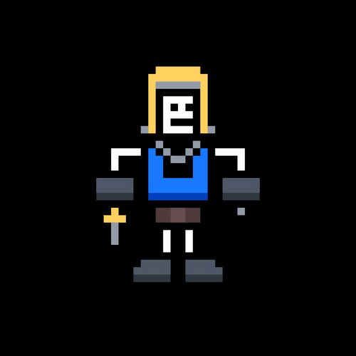 Character #7590