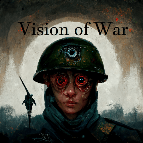 Vision of War
