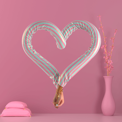 Intertwined