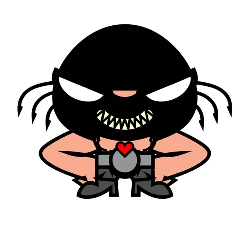 Mini Monster