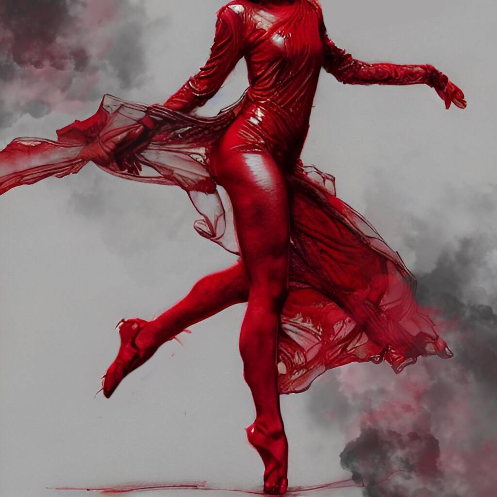 Red Smoke