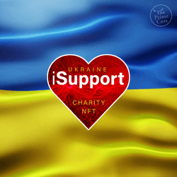 The Prime Cuts - Ukraine Fundraiser collection image
