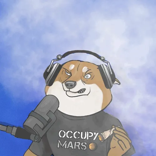 Grumpy Elon #0001