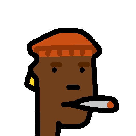 low effort punk 5858