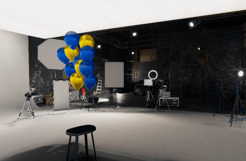 999 Balloons NFT