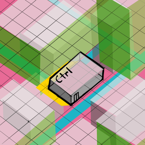 Ctrl