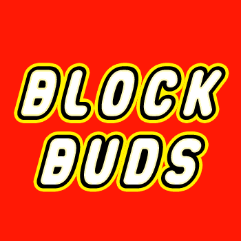 BlockBuds Classic