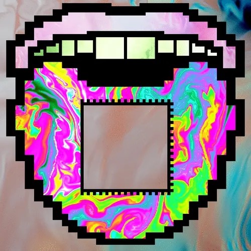pixLSD x nVOIDs