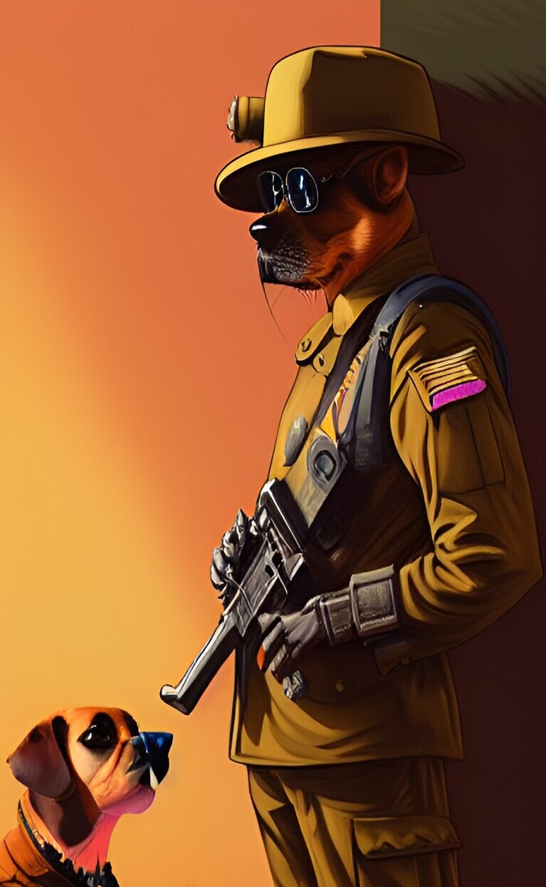 End of Time 