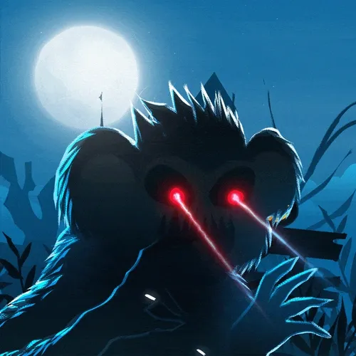 Chimpoween