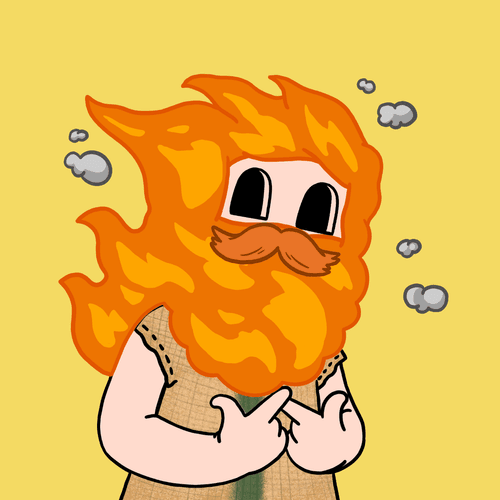 Beardy10 - Beardy Tribe Club