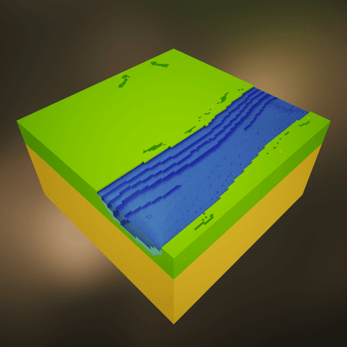CanvaIsland - 5I