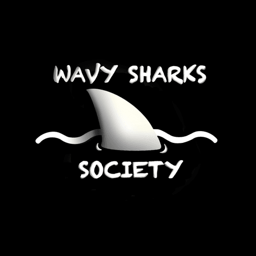 Wavy Shark Society