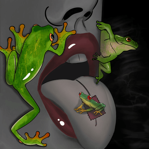 Eat the Frog
