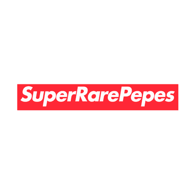 SuperRarePepes