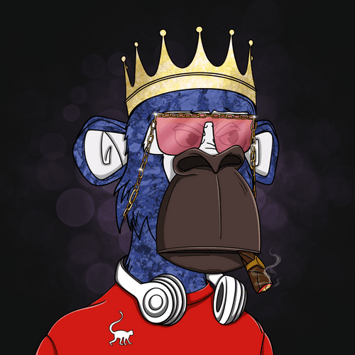 Elite Ape #34798