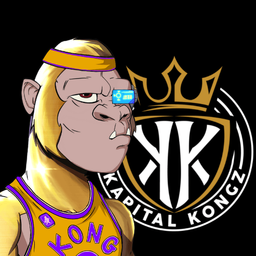 KapitalKongzClub