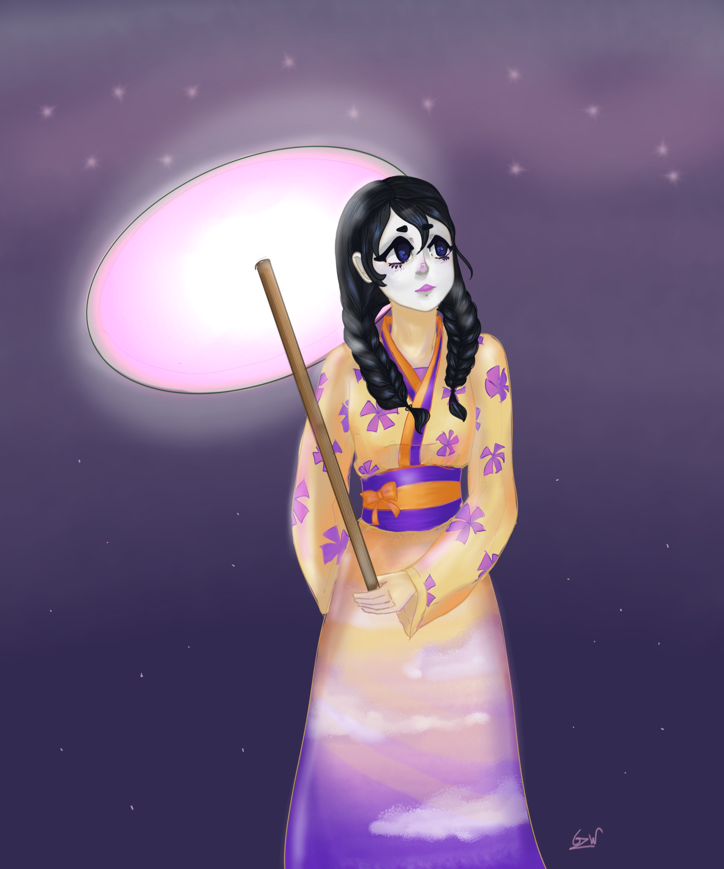 Princess Kaguya
