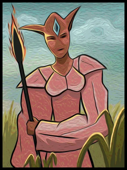 Willow #24