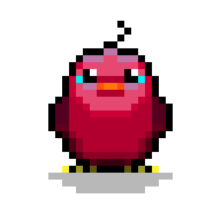 BlockBirds #0031