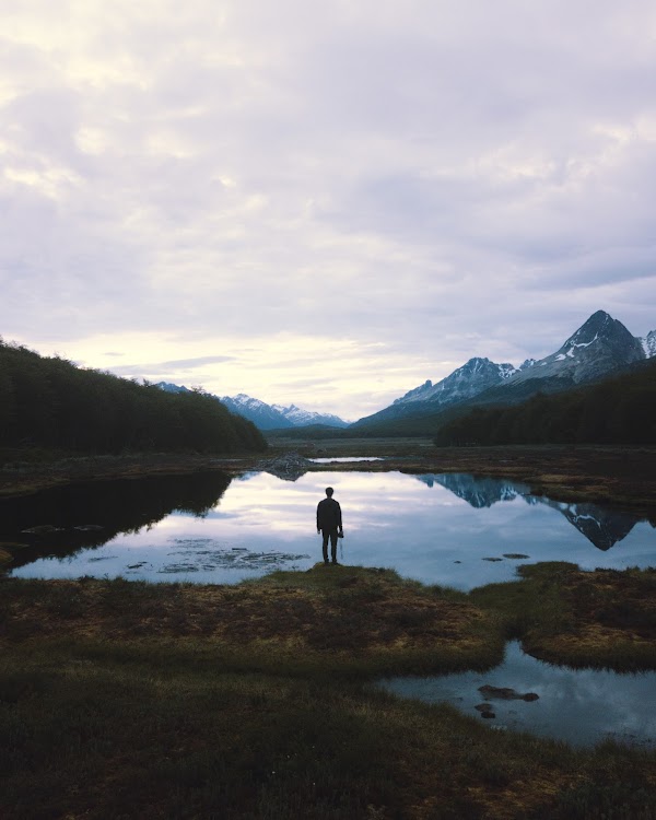 The southern dreamer