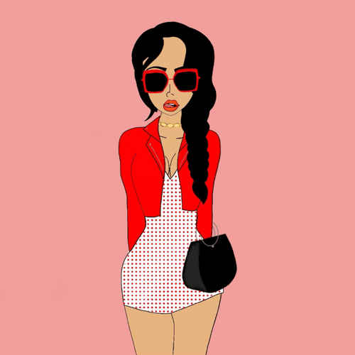 Trendy Women #99
