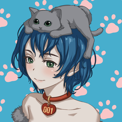 CatGirl001