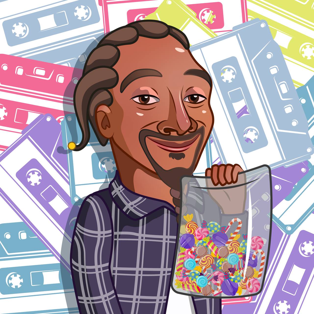 Snoop Candyman 