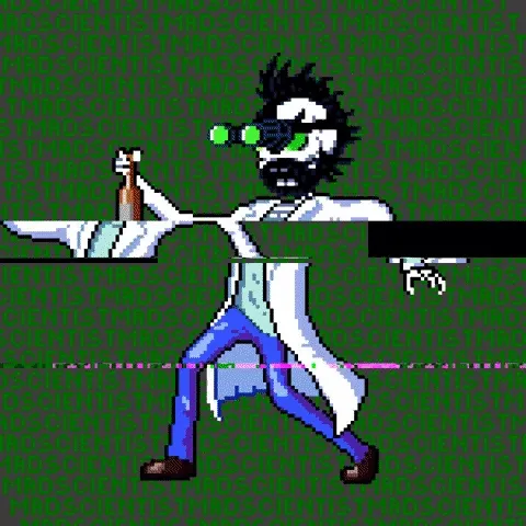 M4D Scientists