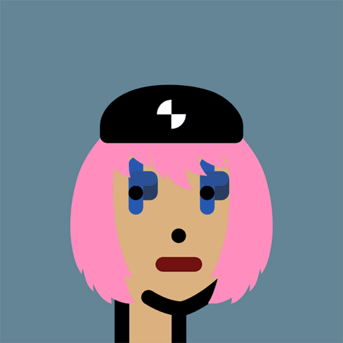ModernPunk #0136