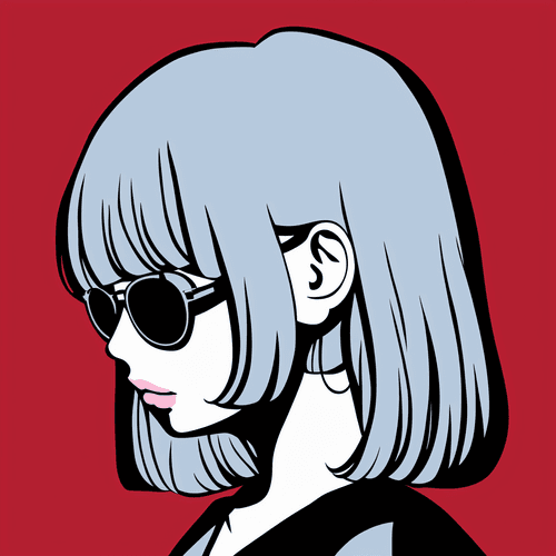 sunglasses girl