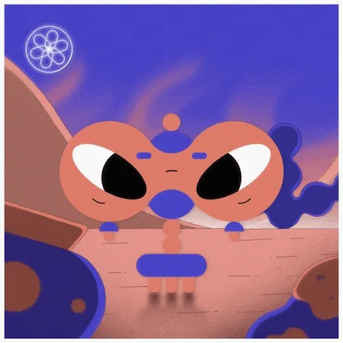 Cryptobean #76
