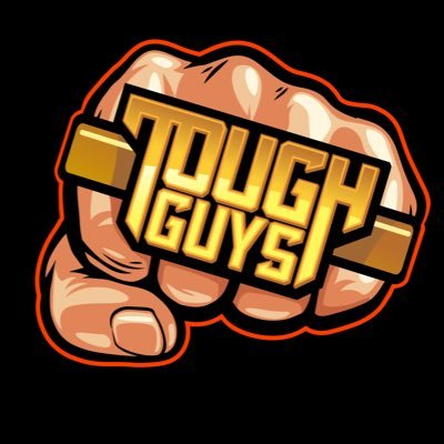 TOUGH GUYS COLLECTION Collection OpenSea